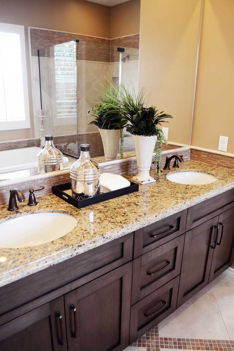 Irvine Harmony Homes